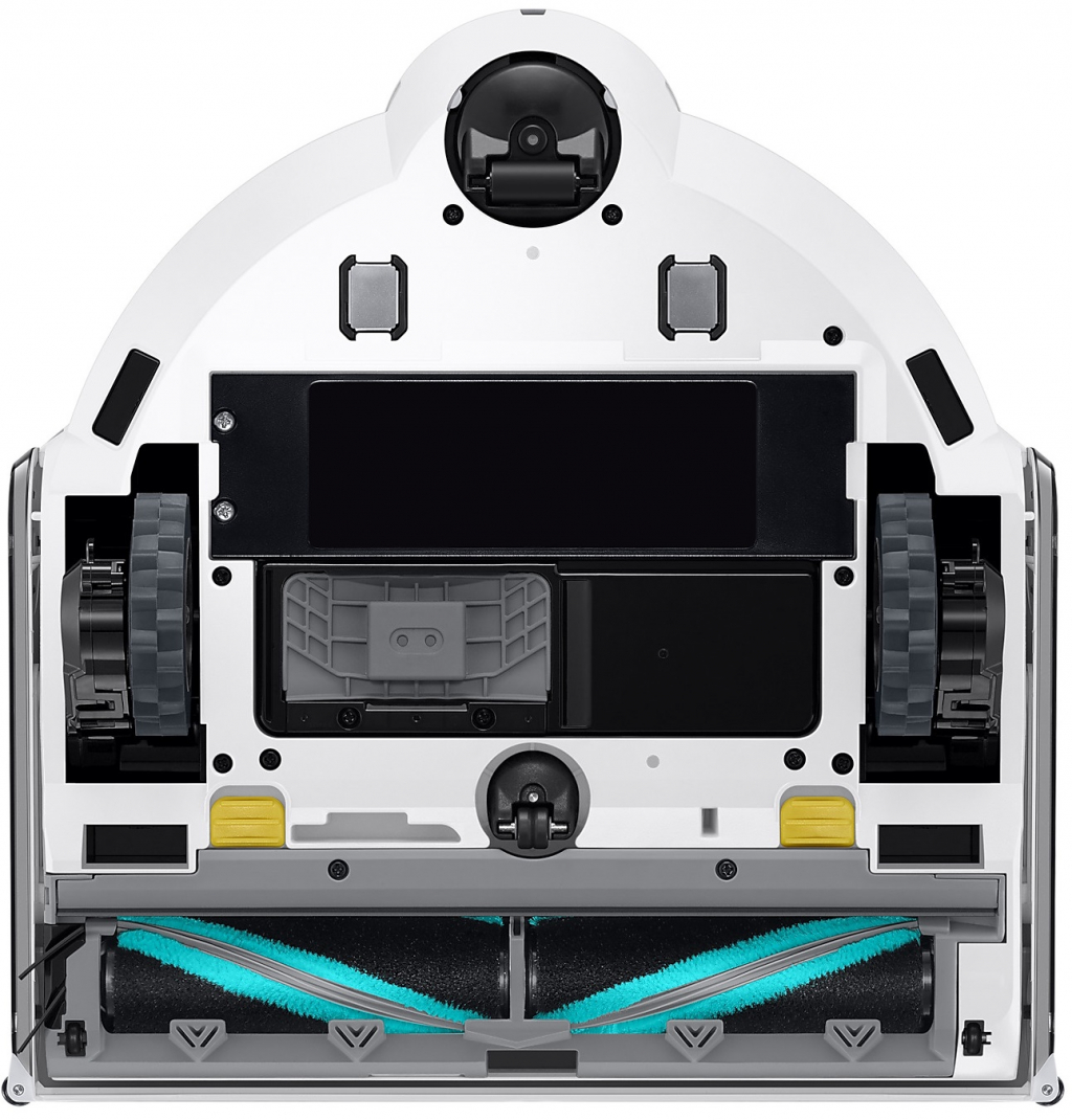 Прахосмукачка Samsung VR50T95735W/GE